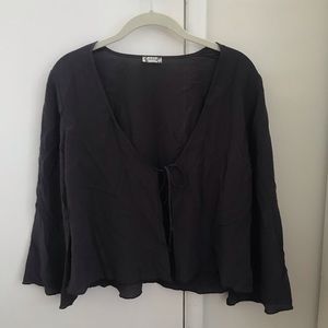 Intimately Free People top